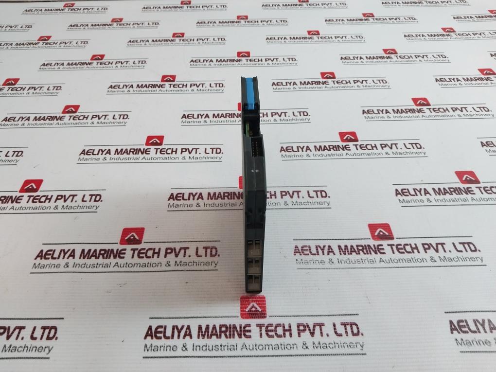 Gm International D5014D 2 Channels Repeater Power Supply 24Vdc