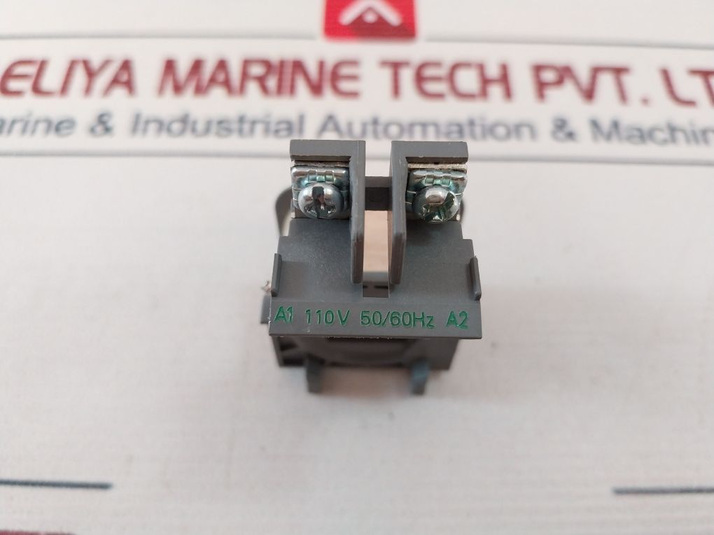 Gmc-9(/4) ~ 40(/4) 110V 50/60Hz Coil