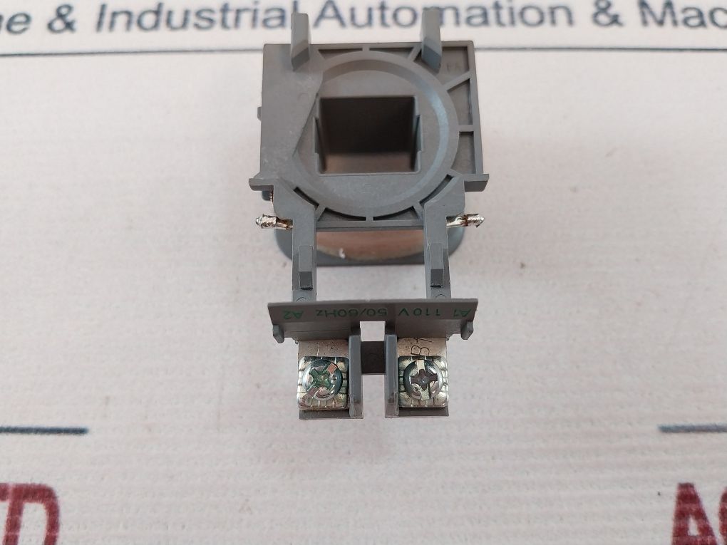 Gmc-9(/4) ~ 40(/4) 110V 50/60Hz Coil