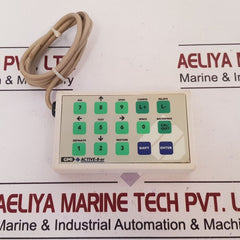 Gmi Active-8-or Fixed Gas Detector System