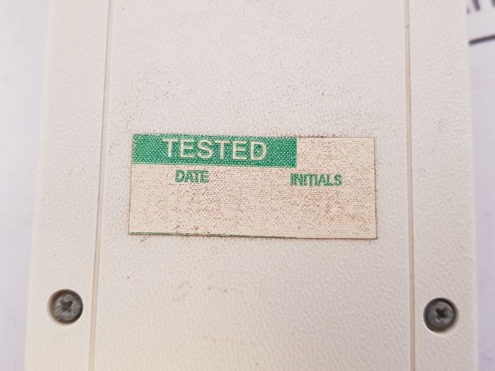 Gmi Active-8-or Fixed Gas Detector System