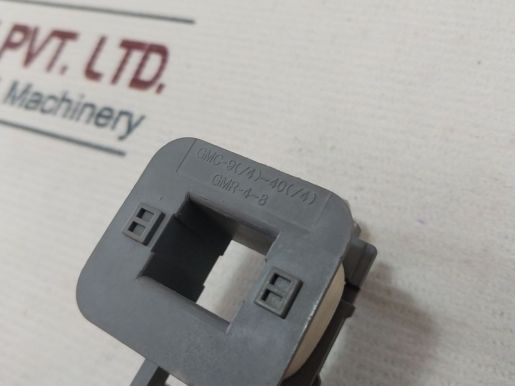 Gmr-4~8 440V 50Hz Coil
