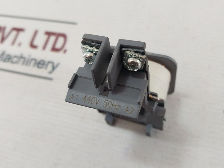 Gmr-4~8 440V 50Hz Coil