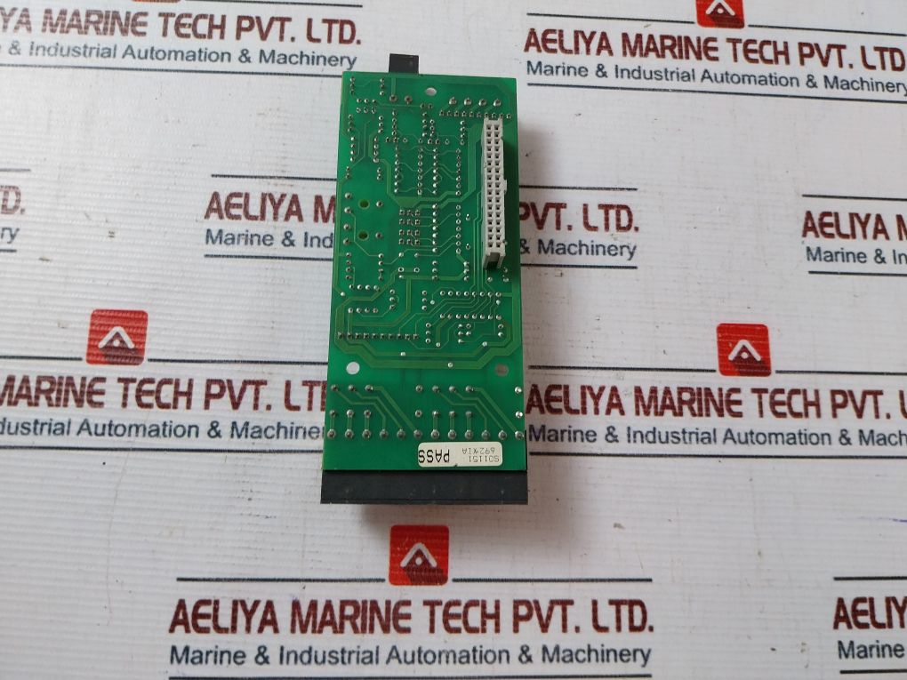 Gms 1001-v4 Printed Circuit Board