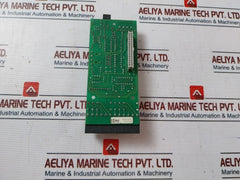 Gms 1001-v4 Printed Circuit Board
