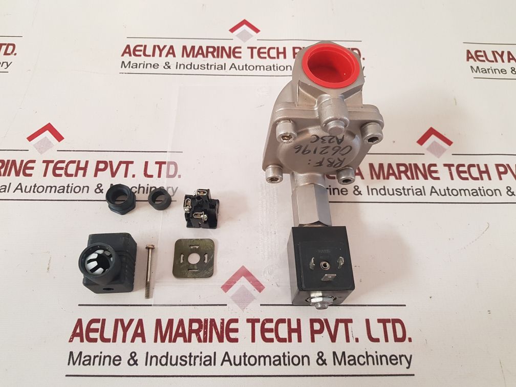 Gmv40-06Eb-.012Aa Valve