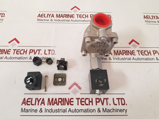 Gmv40-06Eb-.012Aa Valve