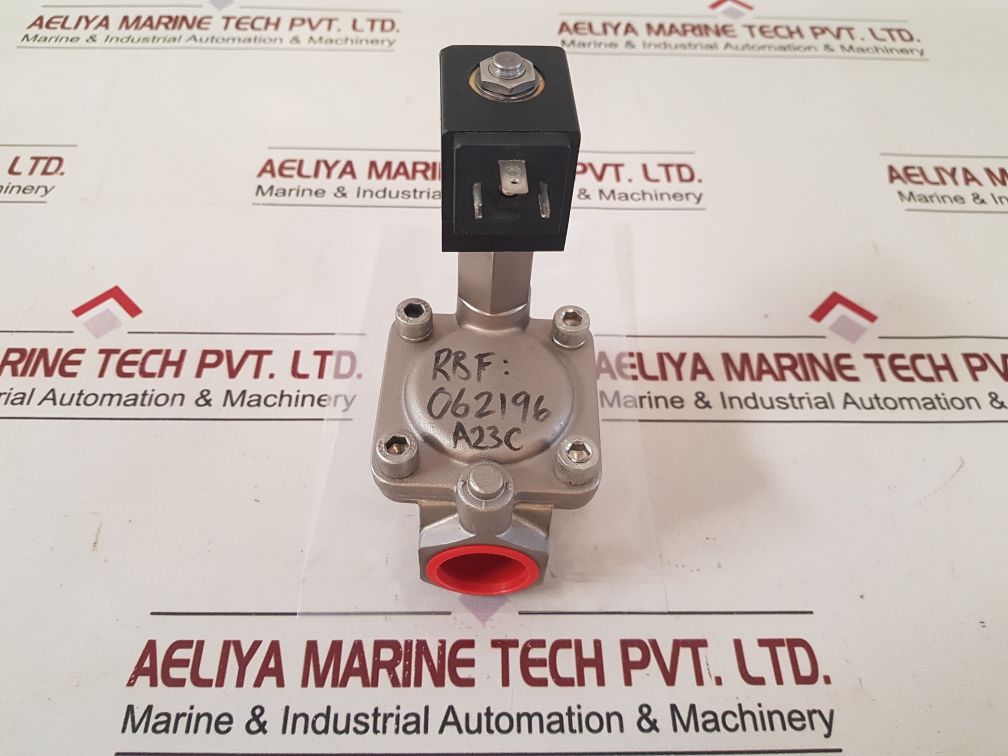 Gmv40-06Eb-.012Aa Valve