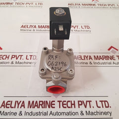 Gmv40-06Eb-.012Aa Valve