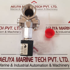 Gmv40-06Eb-.012Aa Valve