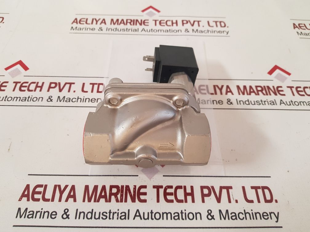 Gmv40-06Eb-.012Aa Valve