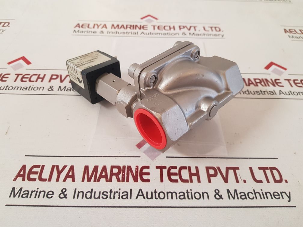 Gmv40-06Eb-.012Aa Valve