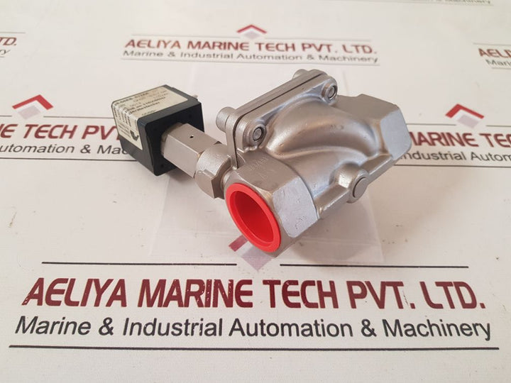 Gmv40-06Eb-.012Aa Valve