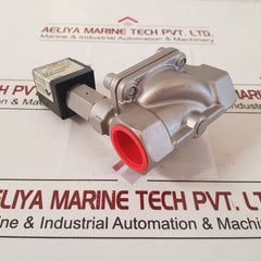Gmv40-06Eb-.012Aa Valve