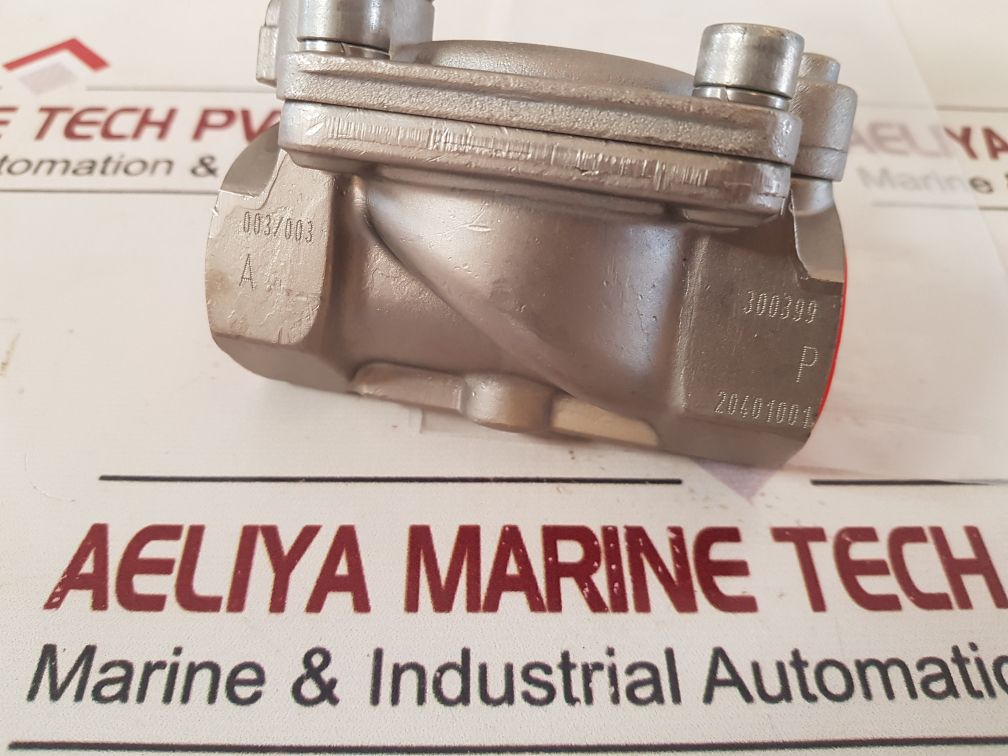 Gmv40-06Eb-.012Aa Valve