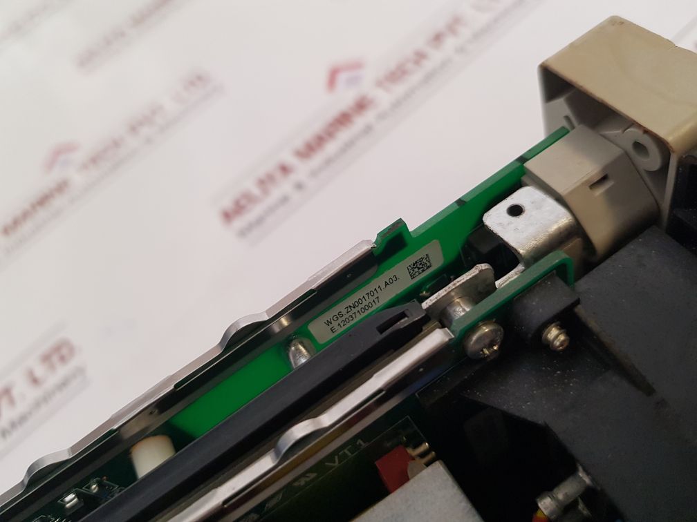 Gn0010072 Vn 100-120V~