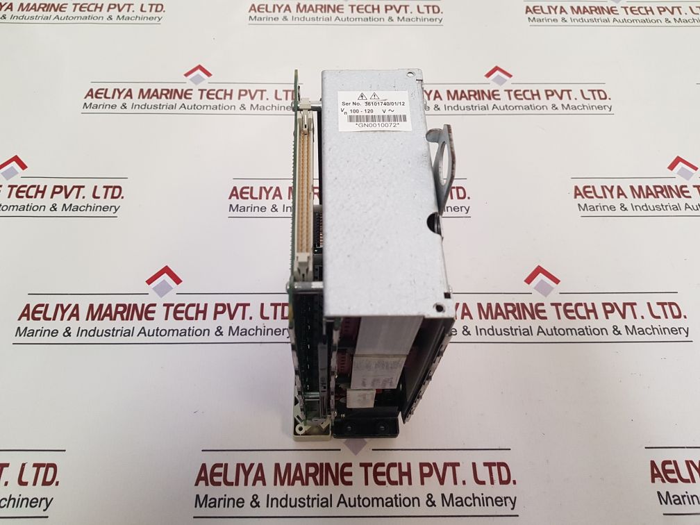 Gn0010072 Vn 100-120V~