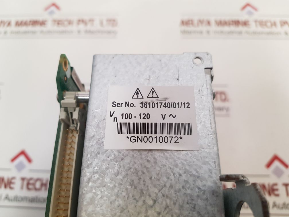 Gn0010072 Vn 100-120V~