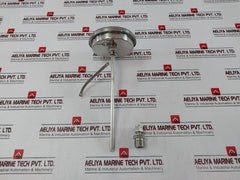Goa Instruments Dgb-5423 Pressure Gauges 0 – 100°C