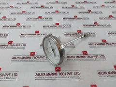 Goa Instruments Dgb-5423 Pressure Gauges 0 – 100°C