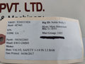 Goetze Cc499K Safety/Relief Valve Tuv-sv.16-293.18. F .0.36