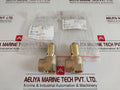 Goetze Cc499K Safety Valve 6523Fk Dn25