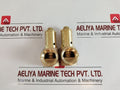 Goetze Cc499K Safety Valve 6523Fk Dn25