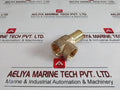 Goetze Cc499K Safety Valve 6523Fk Dn25