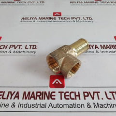 Goetze Cc499K Safety Valve 6523Fk Dn25