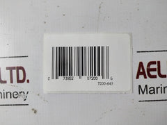 Gojo 7200-01 Dispenser