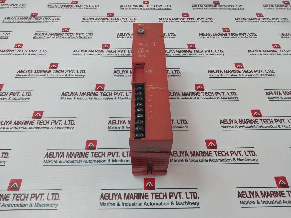 Goldsec M61P Power Supply Ac170~264V 50/60Hz