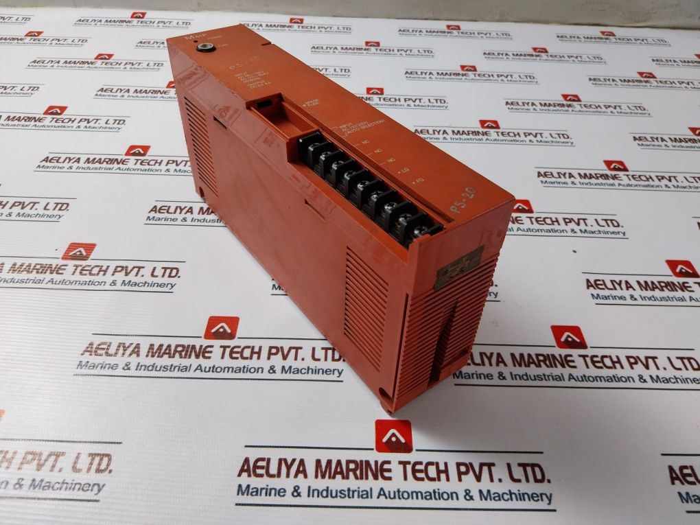 Goldsec M61P Programmable Controller 170-264Vac 50/60Hz