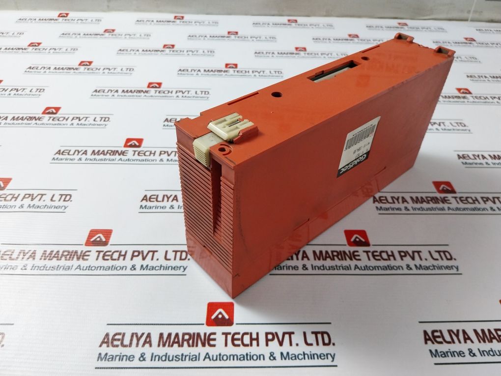 Goldsec M61P Programmable Controller 170-264Vac 50/60Hz