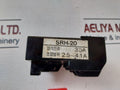 Goldstar Srh-20 Thermal Overload Relay 2.5~4.1A 
