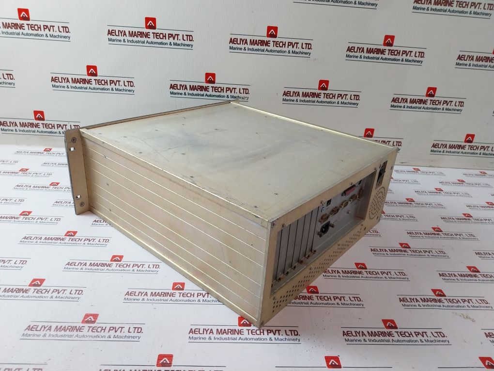 Goma Elettronica Sysipcllrr-02