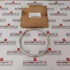 Gon Petro 098557 Stainless Steel Oval Gasket Ring 7079000 707-90439 10 Oh