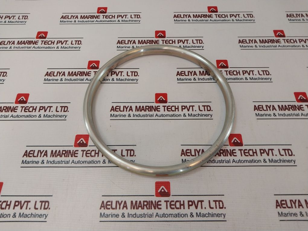 Gon Petro 098557 Stainless Steel Oval Gasket Ring 7079000 707-90439 10 Oh