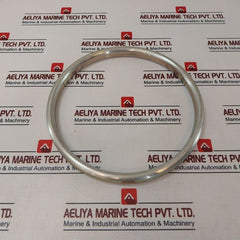 Gon Petro 098557 Stainless Steel Oval Gasket Ring 7079000 707-90439 10 Oh