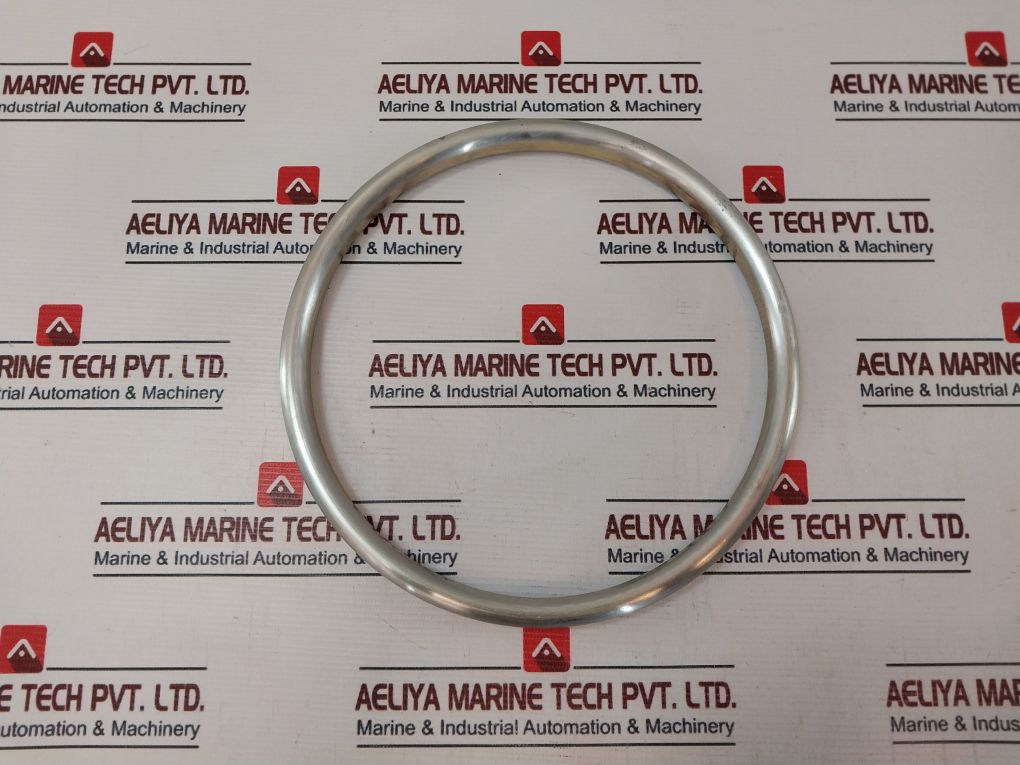 Gon Petro 098557 Stainless Steel Oval Gasket Ring 7079000 707-90439 10 Oh