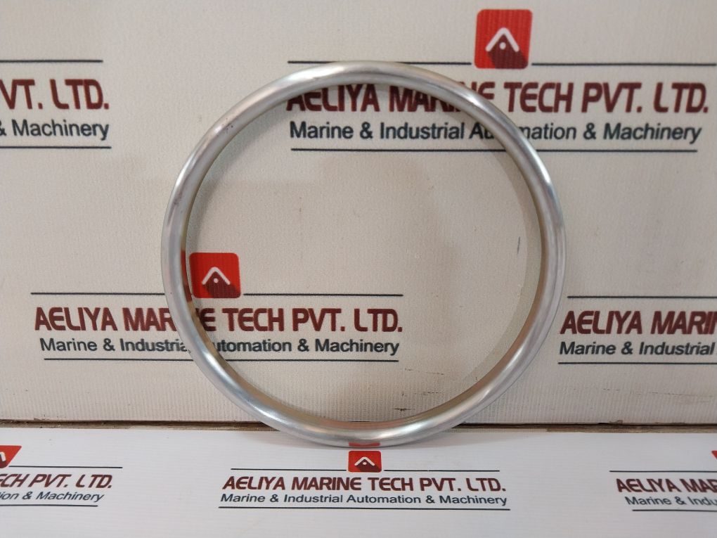 Gon Petro 098557 Stainless Steel Oval Gasket Ring 7079000 707-90439 10 Oh