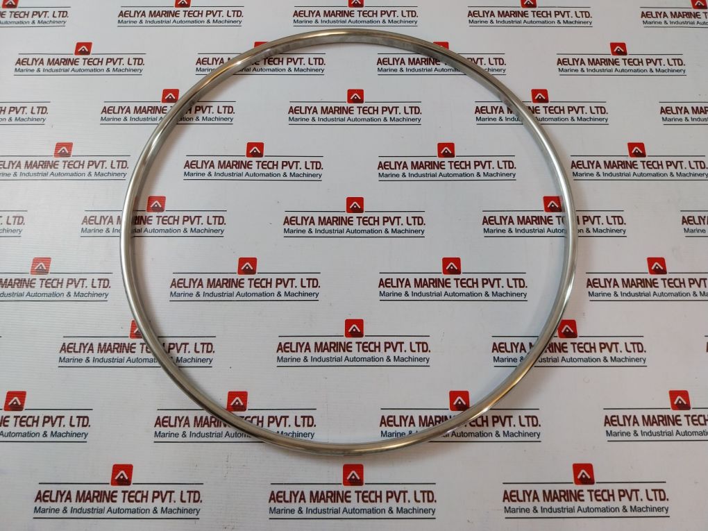 Gon Petro 6A-0348 Aisi 316 Stainless Steel Gasket Ring 100280