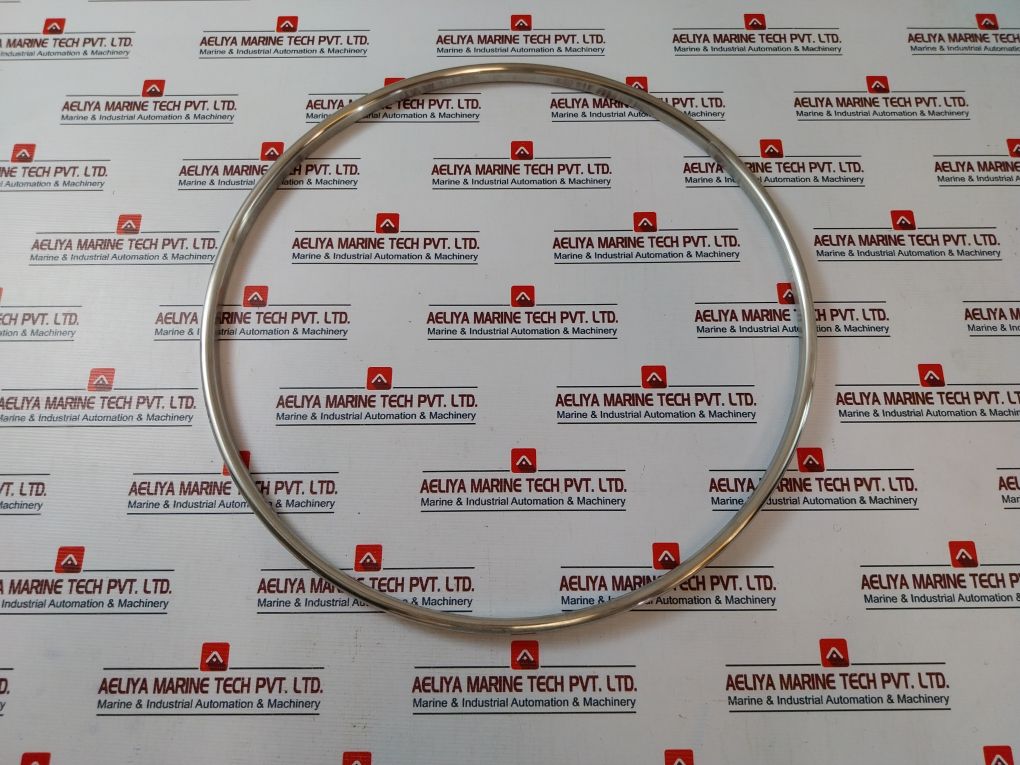 Gon Petro 6A-0348 Aisi 316 Stainless Steel Gasket Ring 100280