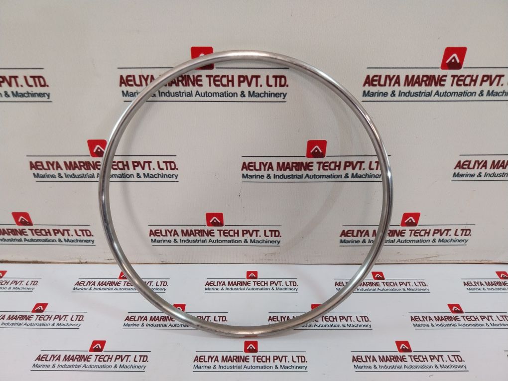 Gon Petro 6A-0348 Gasket Ring Stainless Steel Aisi 316 105193