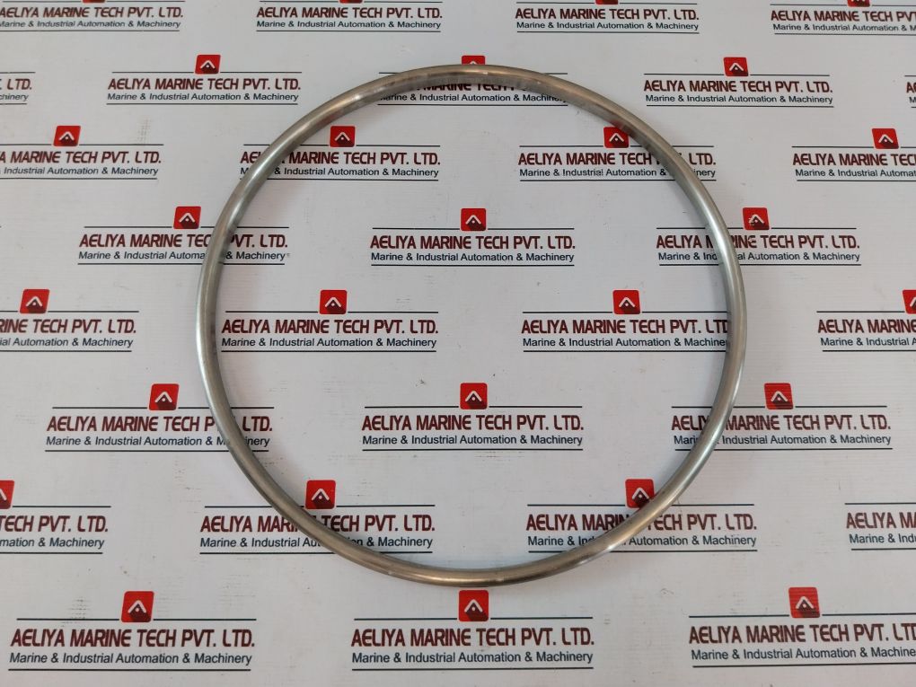 Gon Petro 6A-0348 Gasket Ring Stainless Steel Aisi 316 105193