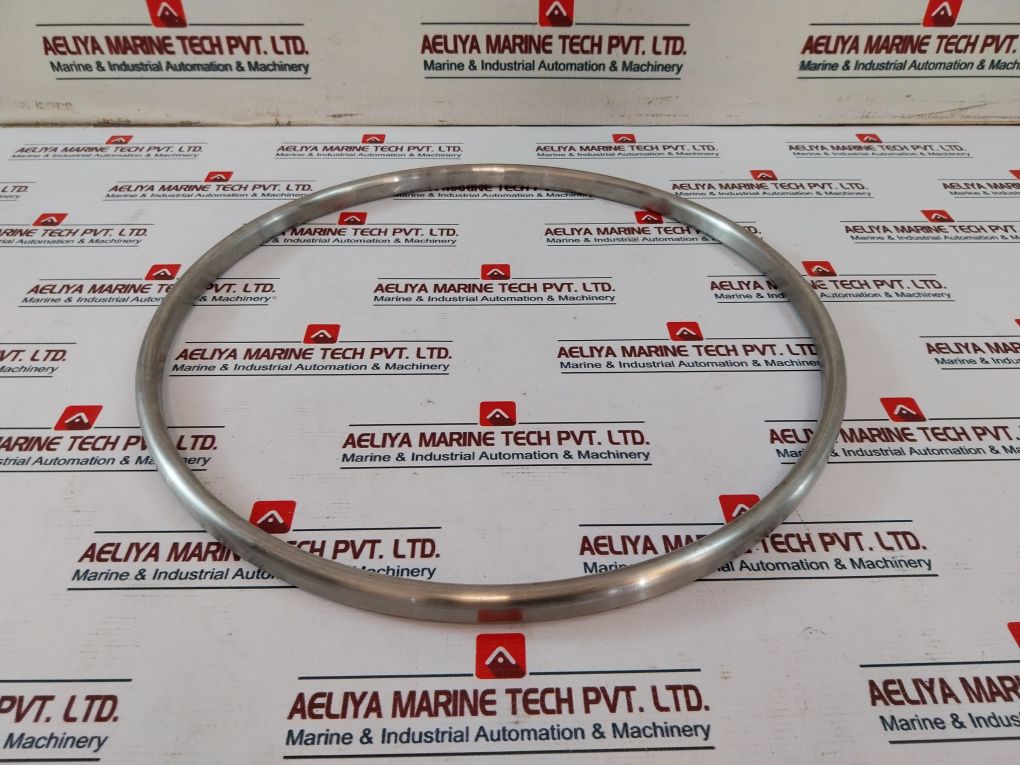 Gon Petro 6A-0348 Gasket Ring Stainless Steel Aisi 316 105193