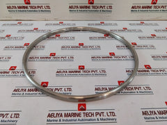 Gon Petro 6A-0348 Gasket Ring Stainless Steel Aisi 316 105193