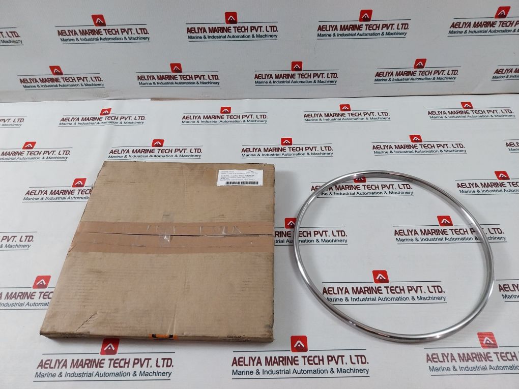 Gon Petro 6A-0348 R-57 Stainless Steel Aisi 316 Gasket Ring 105193
