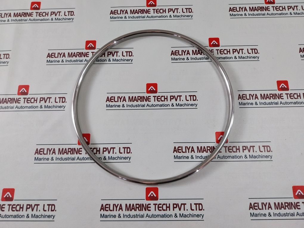 Gon Petro 6A-0348 R-57 Stainless Steel Aisi 316 Gasket Ring 105193