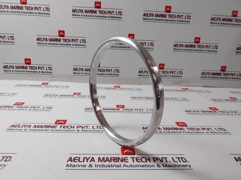 Gon Petro Api 6A-1189 Stainless Steel 316 R-46 Oval Gasket Ring 037435