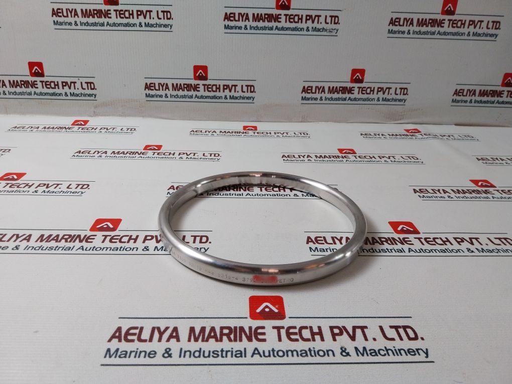 Gon Petro Api 6A-1189 Stainless Steel 316 R-46 Oval Gasket Ring 037435